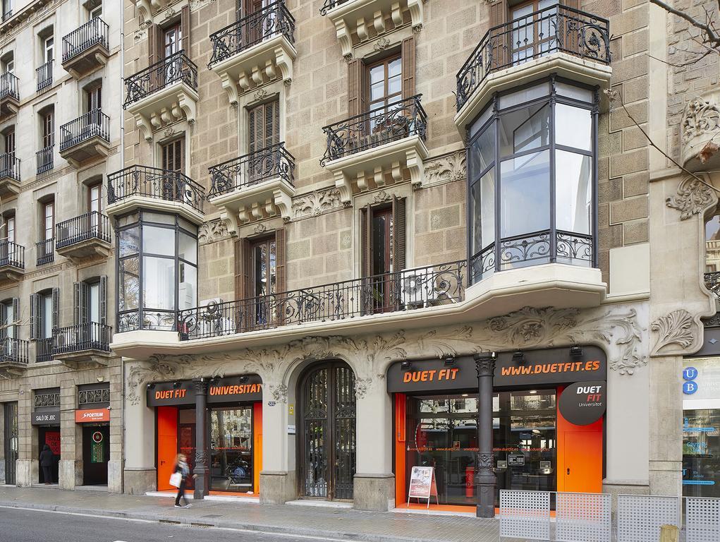 La Casa De Antonio Boutique Rooms Barcelona Exterior photo